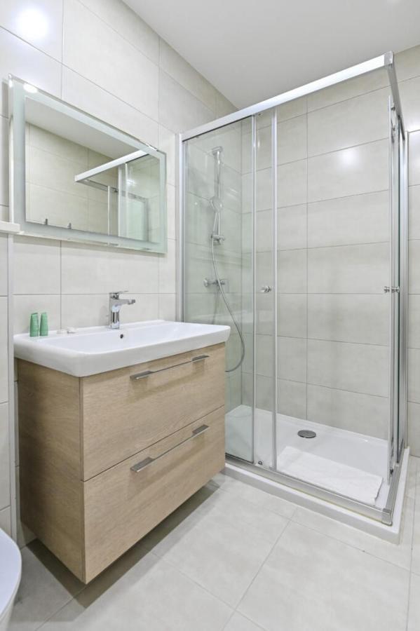 Boutique Hotel Ivy'Z 노바야 외부 사진