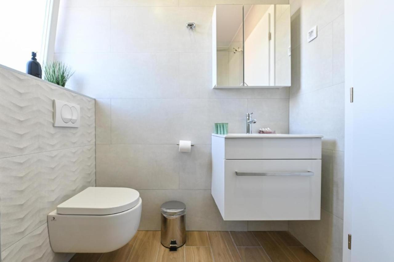 Boutique Hotel Ivy'Z 노바야 외부 사진
