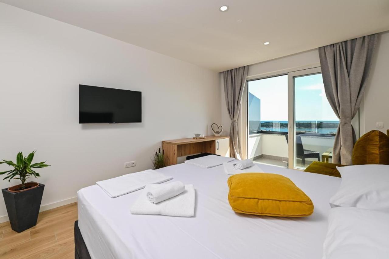 Boutique Hotel Ivy'Z 노바야 외부 사진