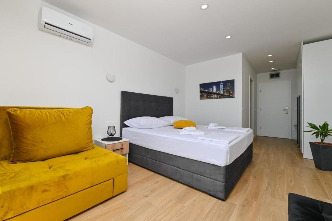 Boutique Hotel Ivy'Z 노바야 외부 사진