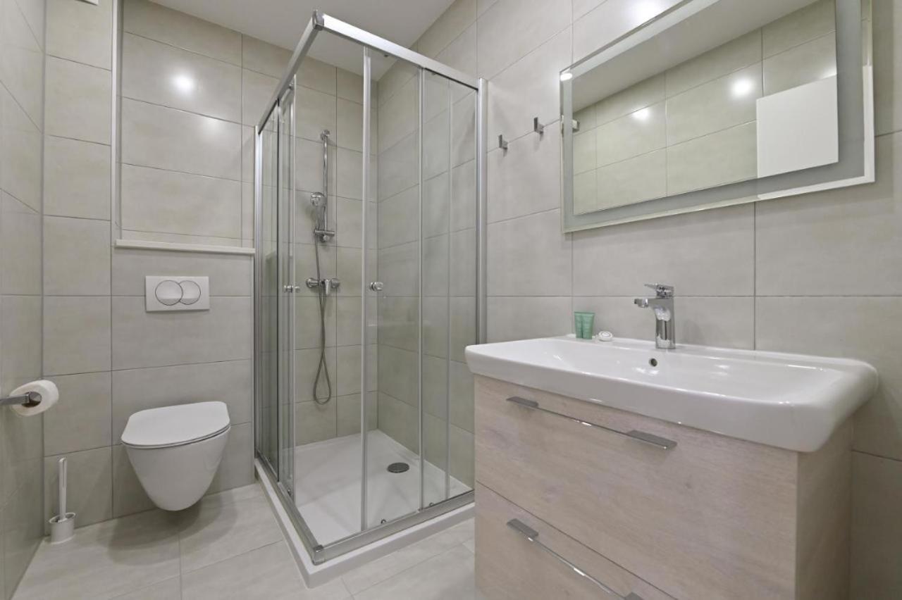 Boutique Hotel Ivy'Z 노바야 외부 사진