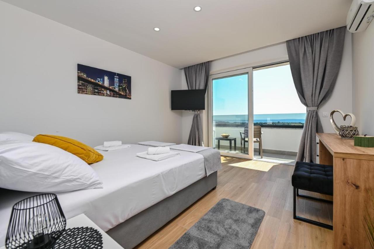 Boutique Hotel Ivy'Z 노바야 외부 사진