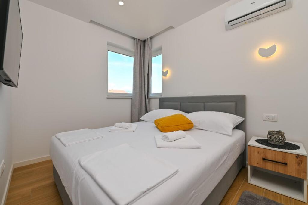 Boutique Hotel Ivy'Z 노바야 외부 사진