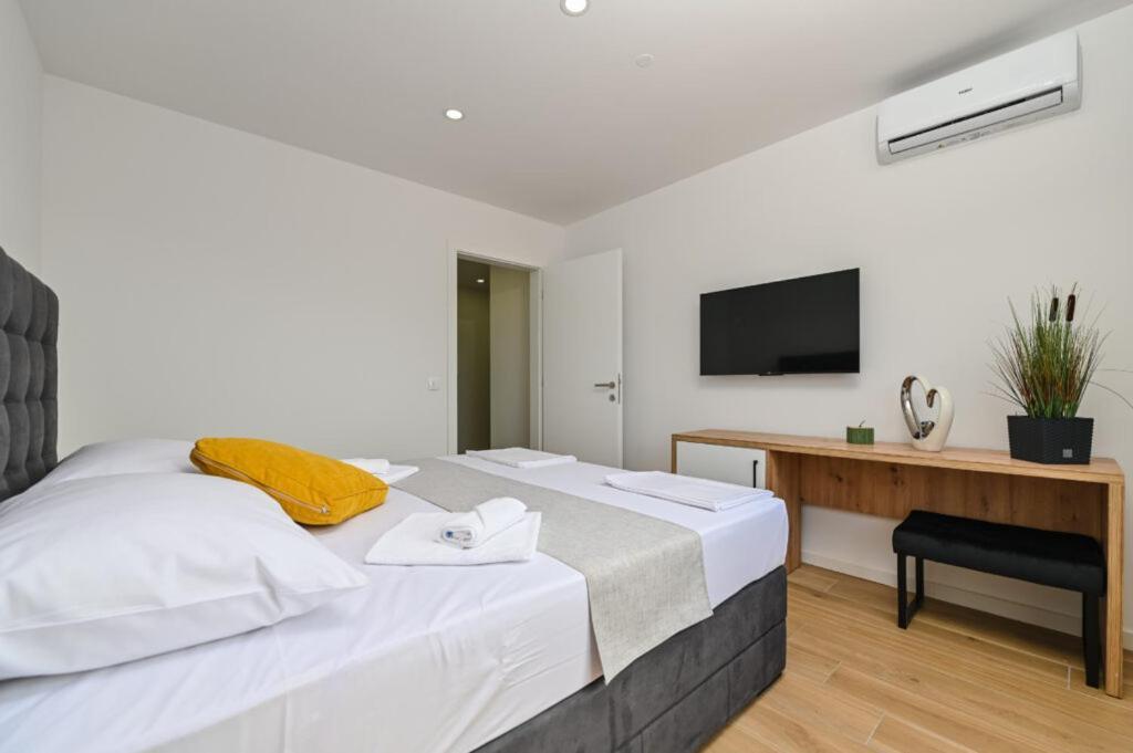 Boutique Hotel Ivy'Z 노바야 외부 사진