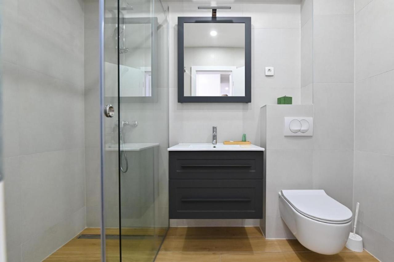 Boutique Hotel Ivy'Z 노바야 외부 사진