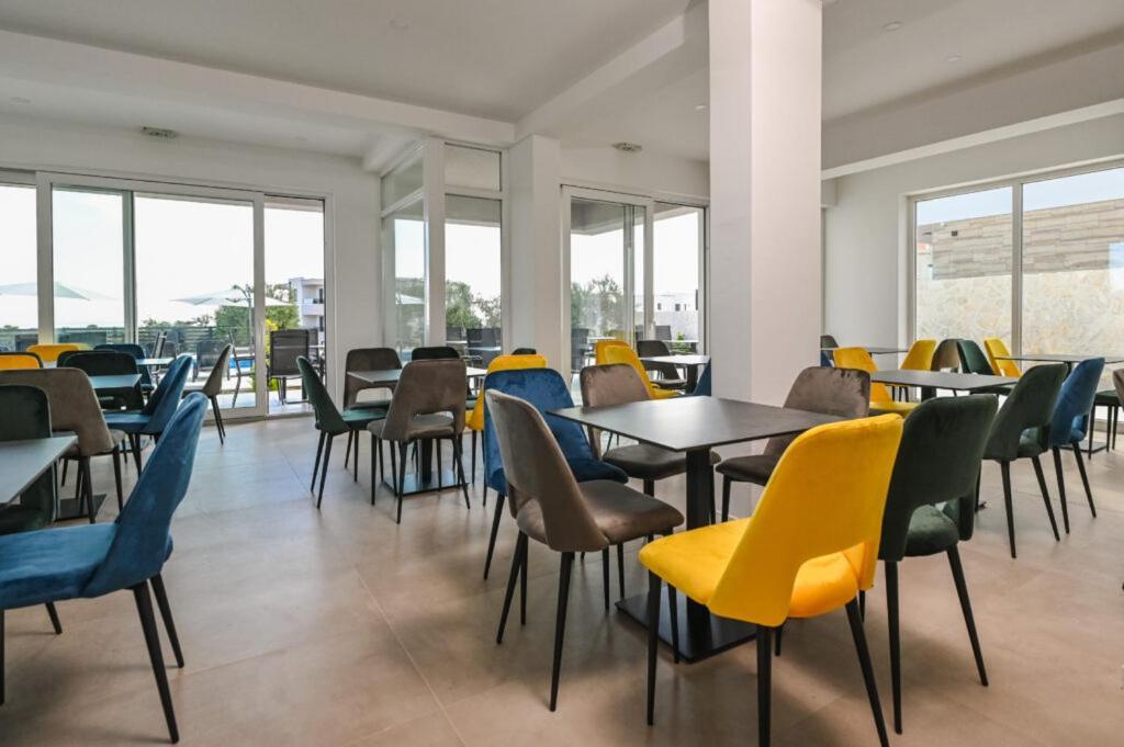 Boutique Hotel Ivy'Z 노바야 외부 사진
