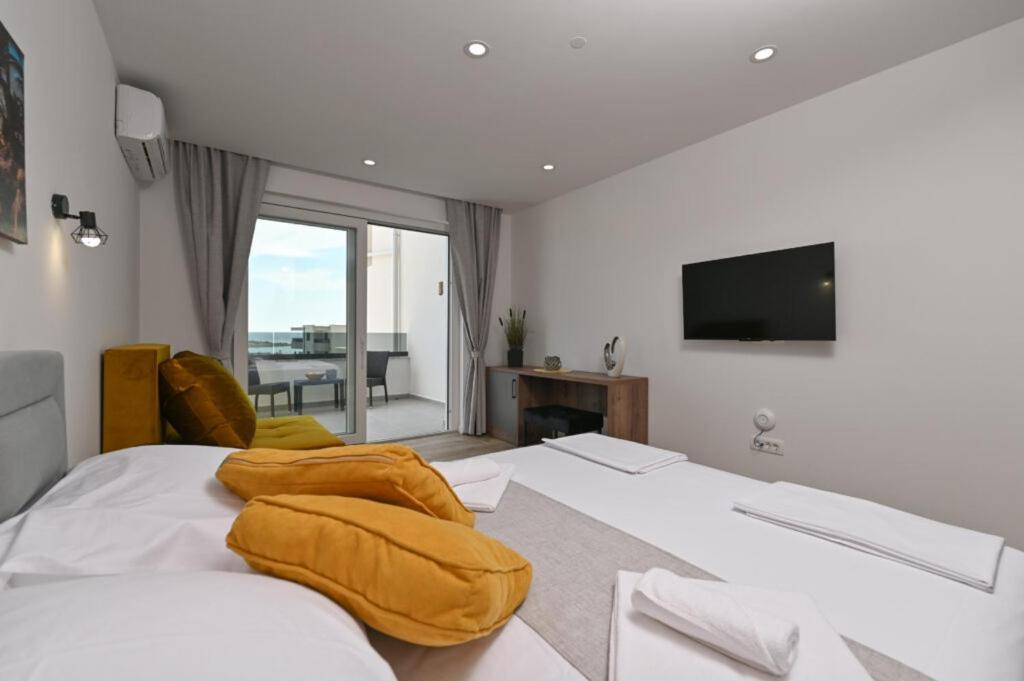 Boutique Hotel Ivy'Z 노바야 외부 사진