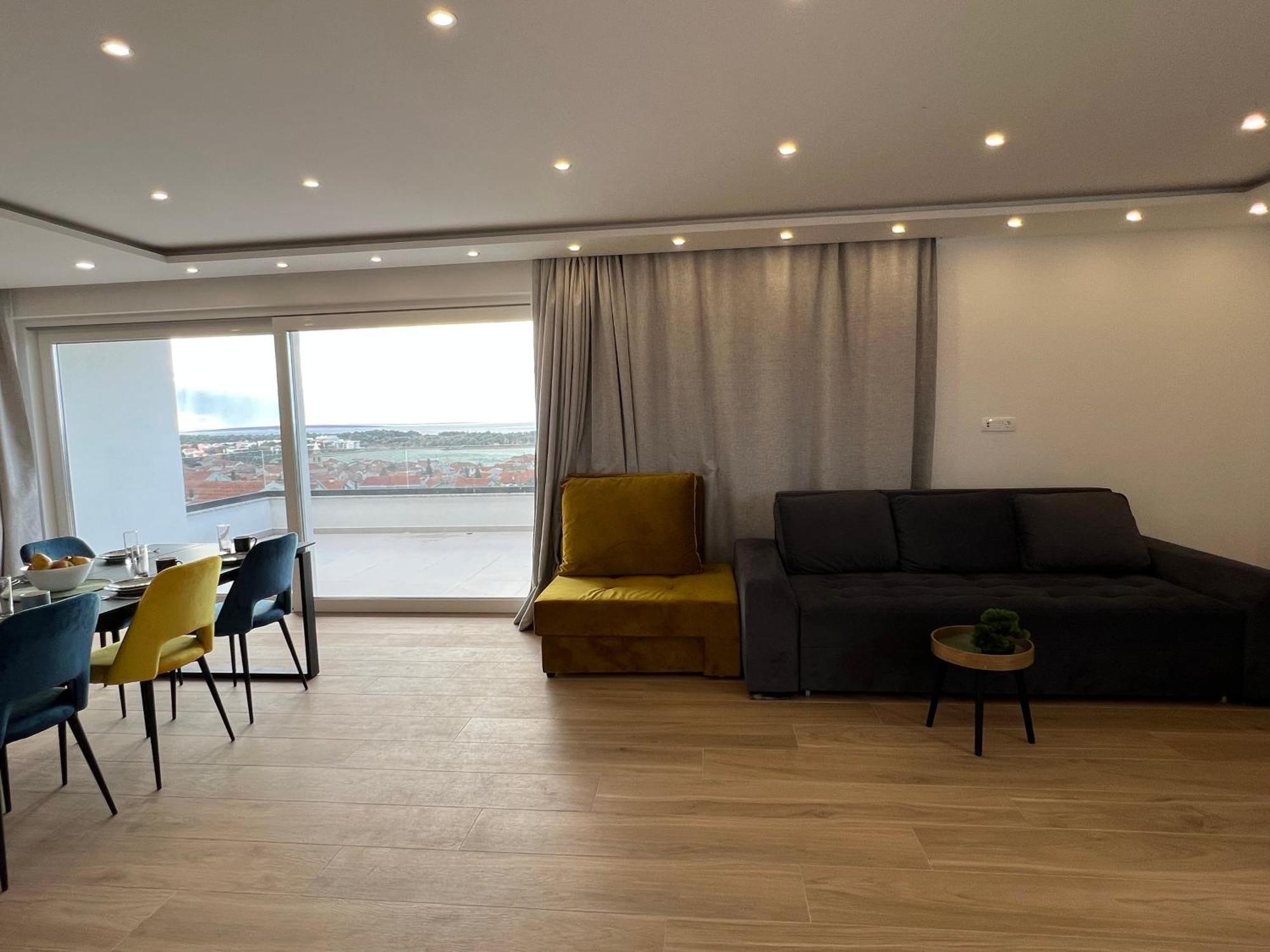 Boutique Hotel Ivy'Z 노바야 외부 사진