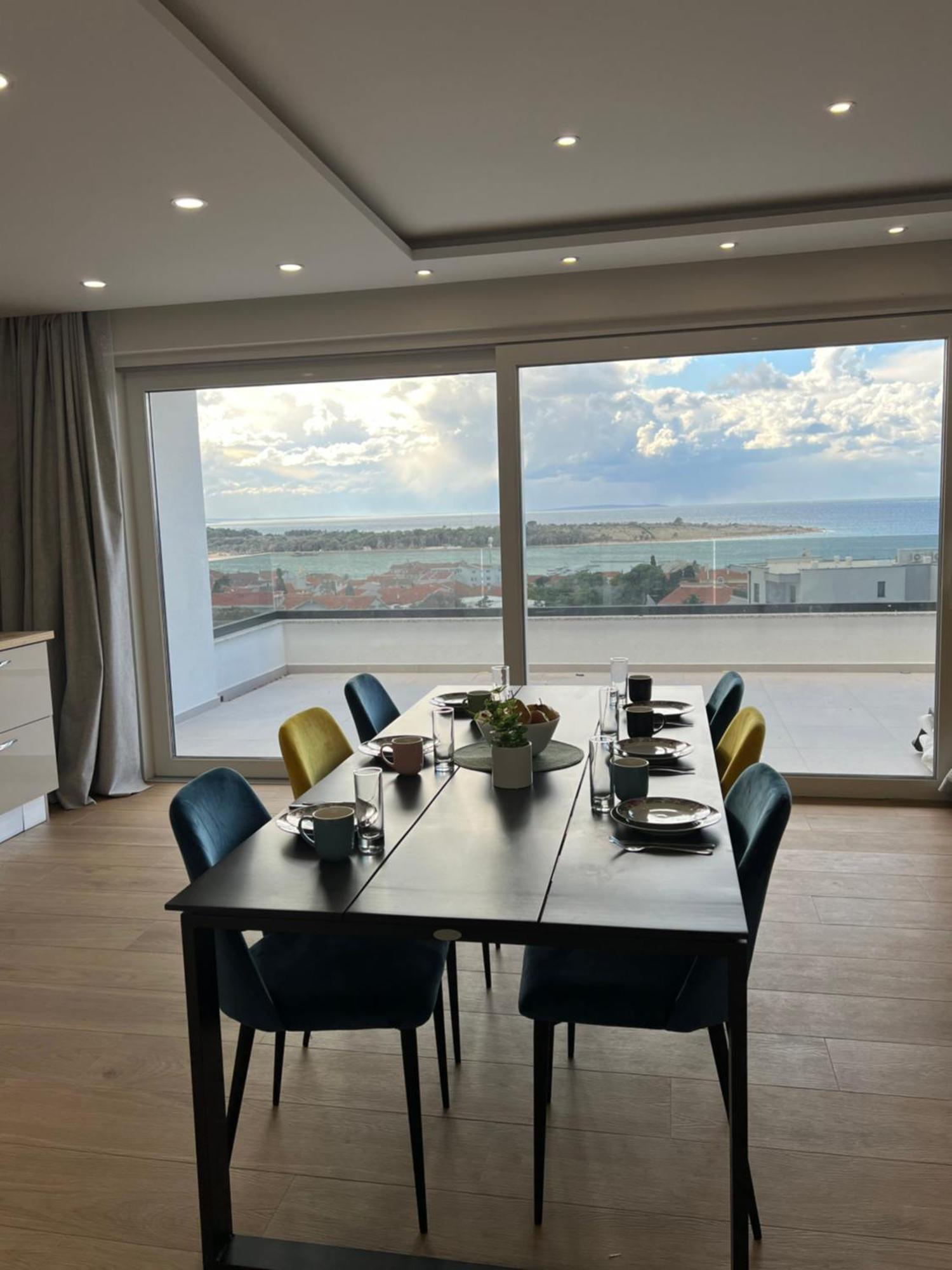 Boutique Hotel Ivy'Z 노바야 외부 사진