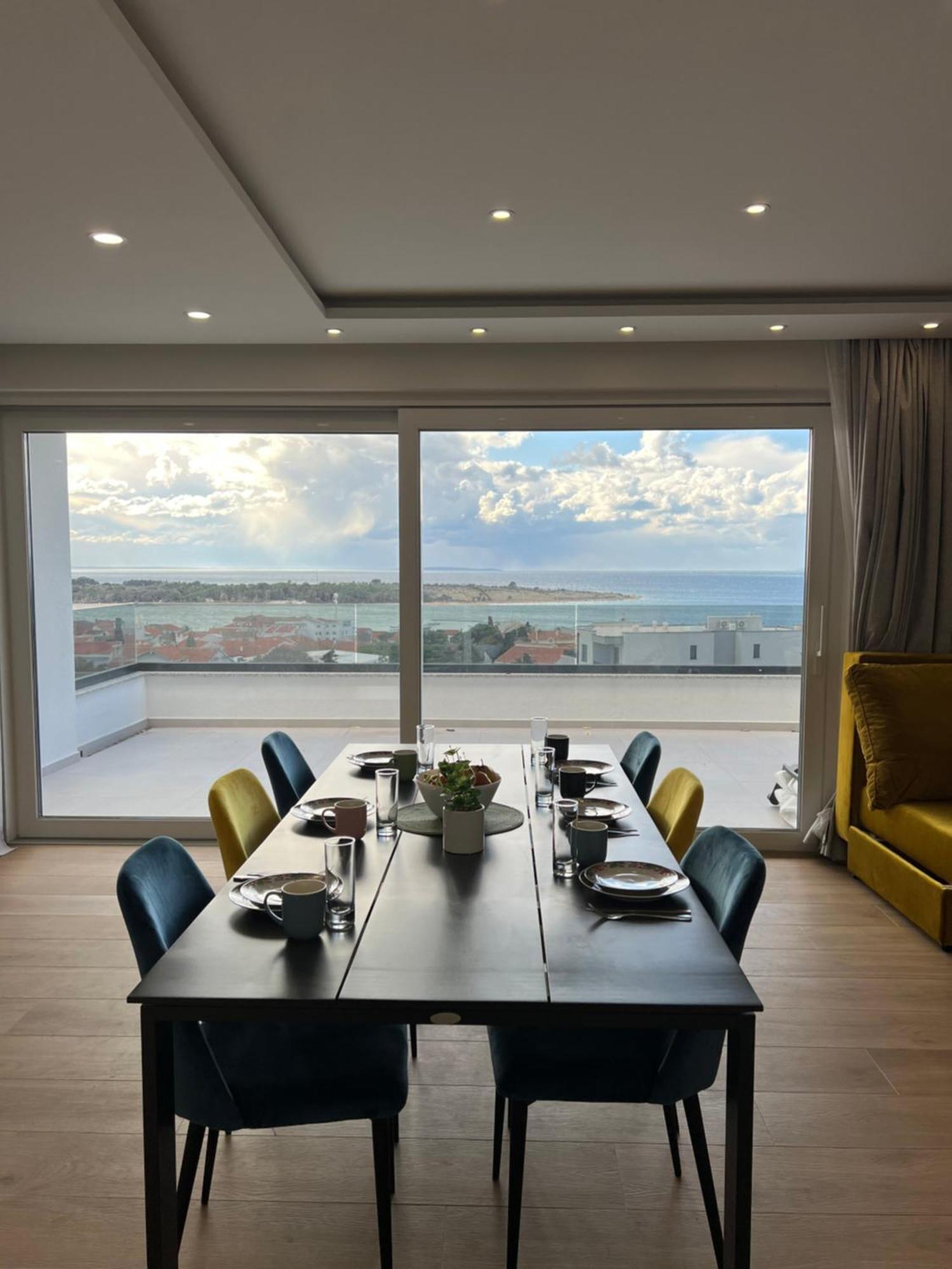 Boutique Hotel Ivy'Z 노바야 외부 사진