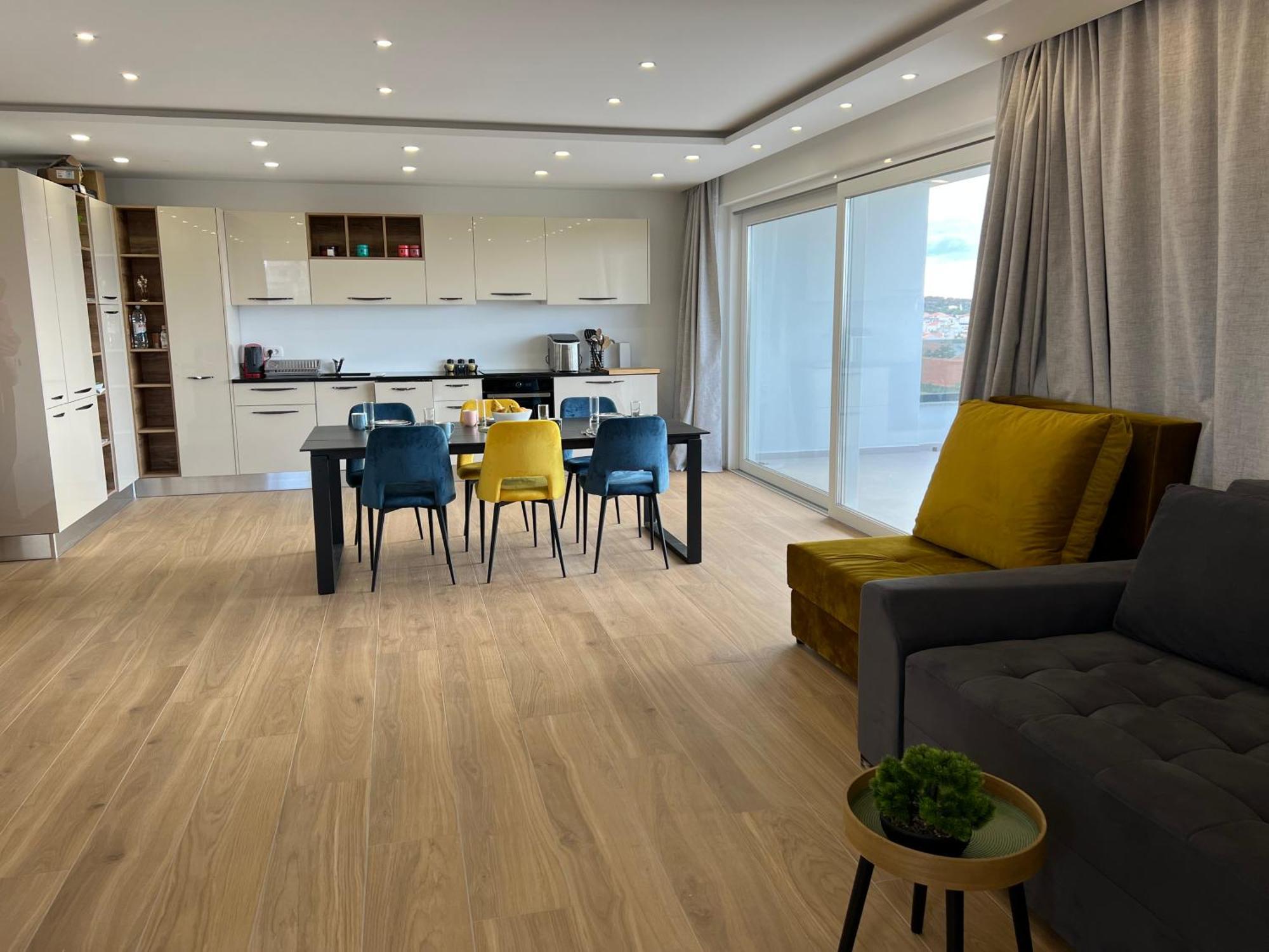 Boutique Hotel Ivy'Z 노바야 외부 사진