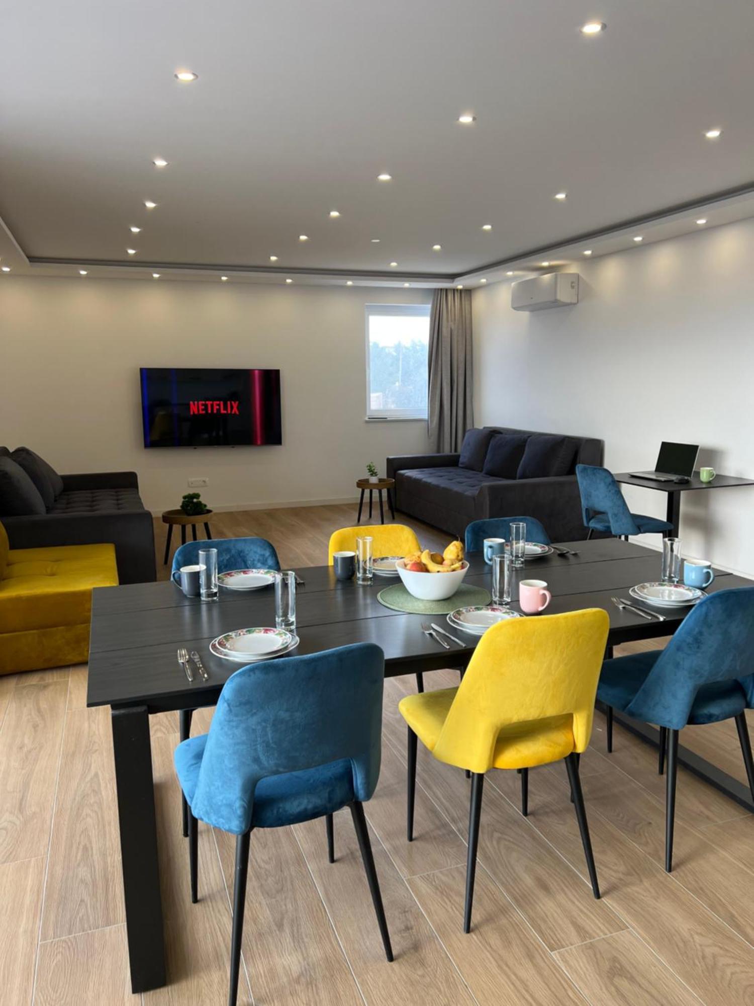 Boutique Hotel Ivy'Z 노바야 외부 사진