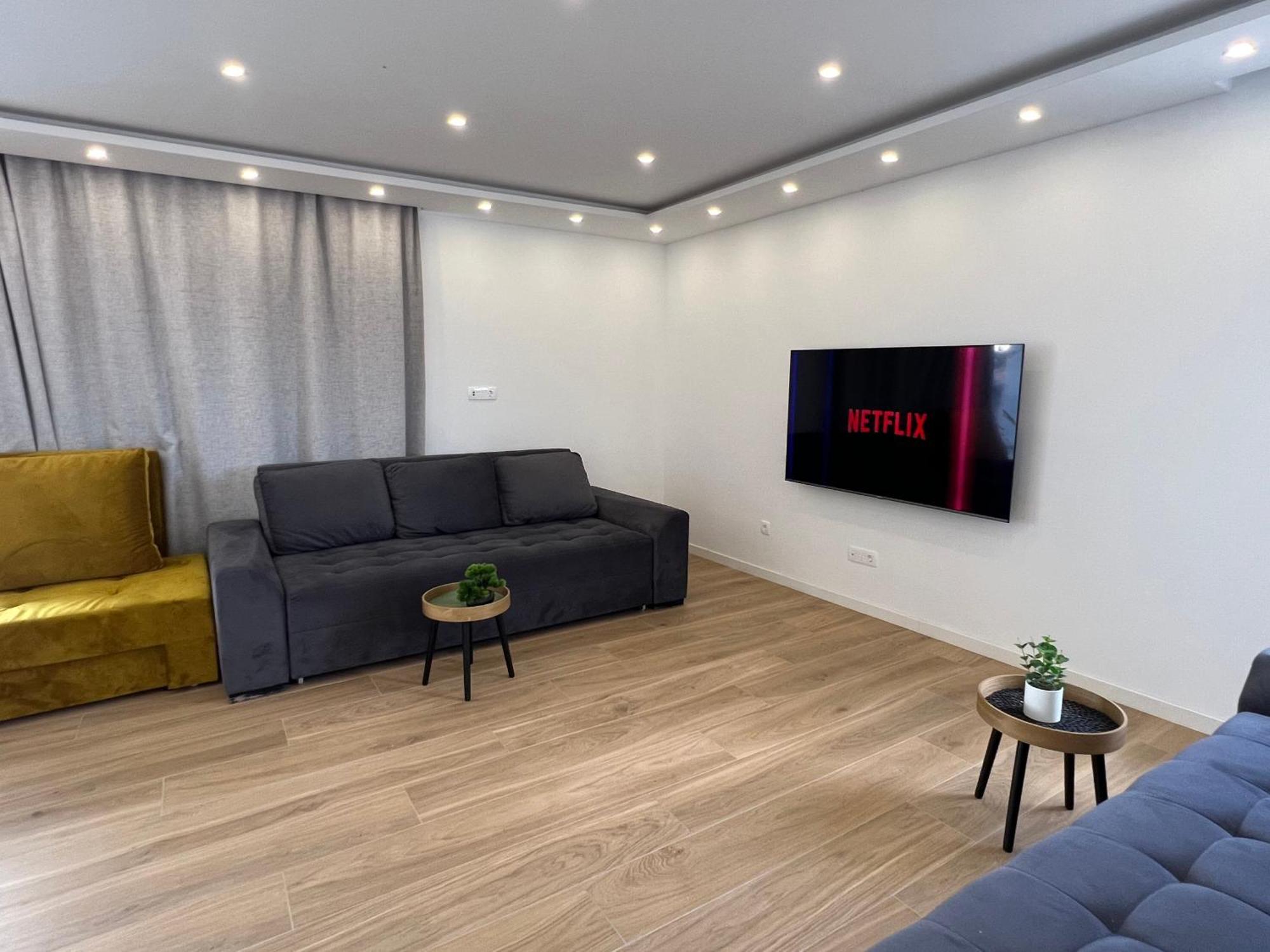 Boutique Hotel Ivy'Z 노바야 외부 사진