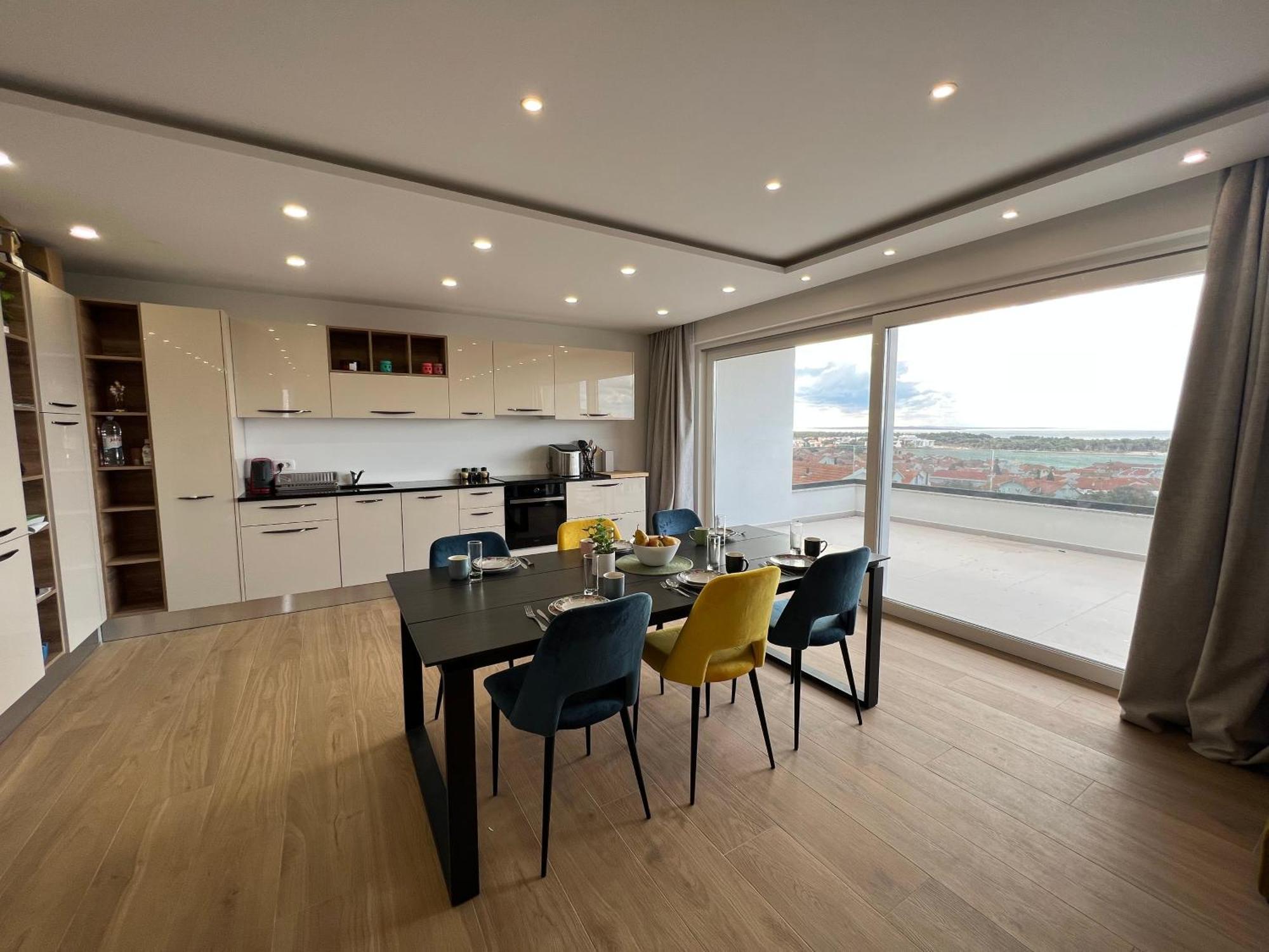 Boutique Hotel Ivy'Z 노바야 외부 사진