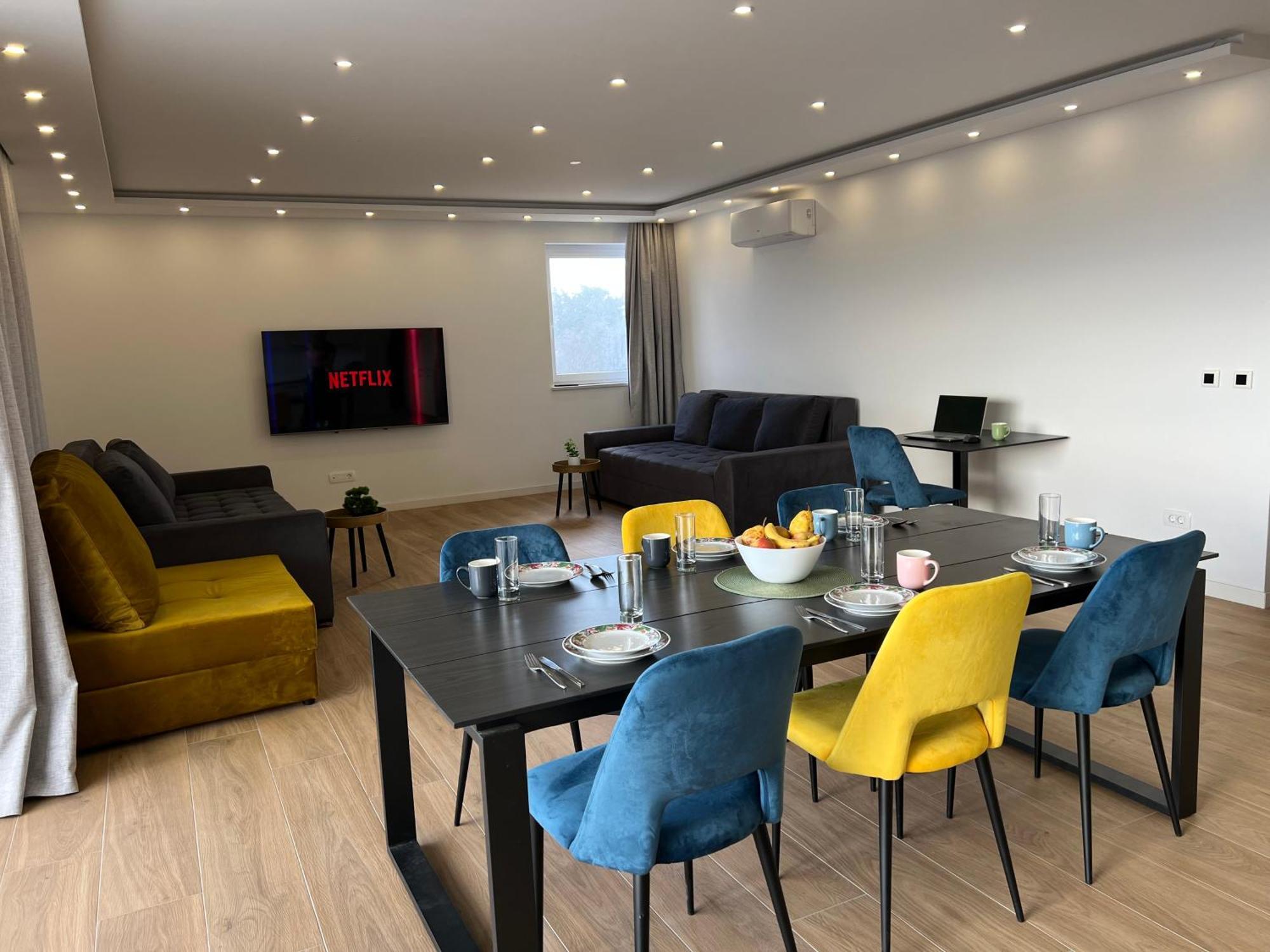 Boutique Hotel Ivy'Z 노바야 외부 사진