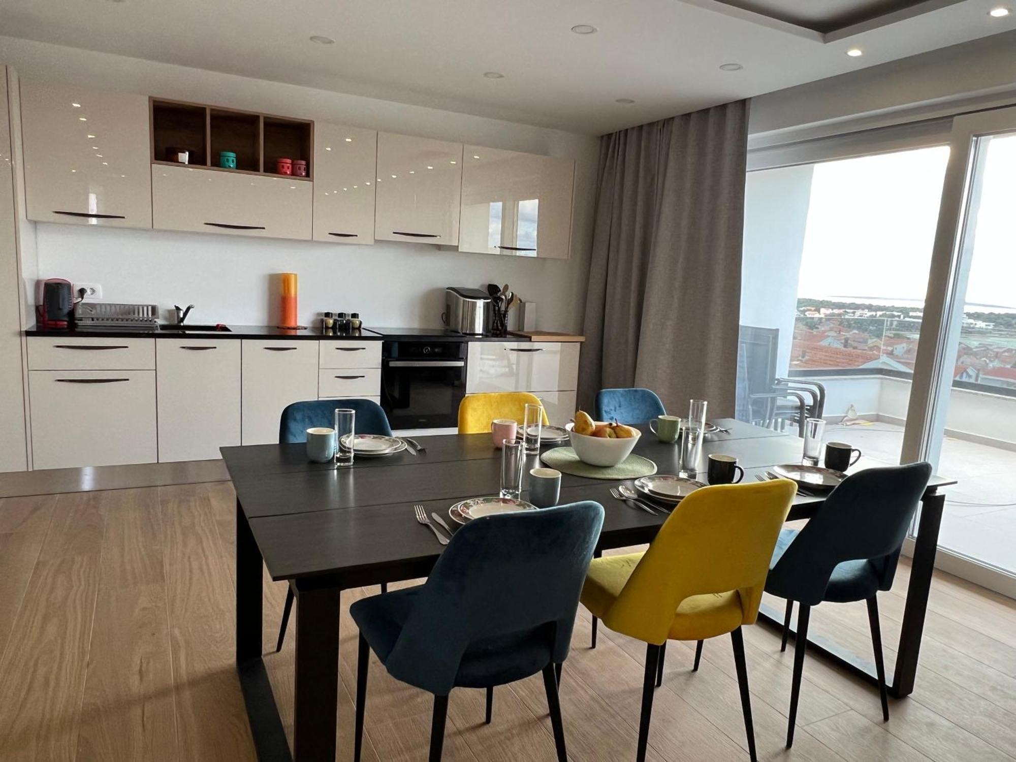 Boutique Hotel Ivy'Z 노바야 외부 사진