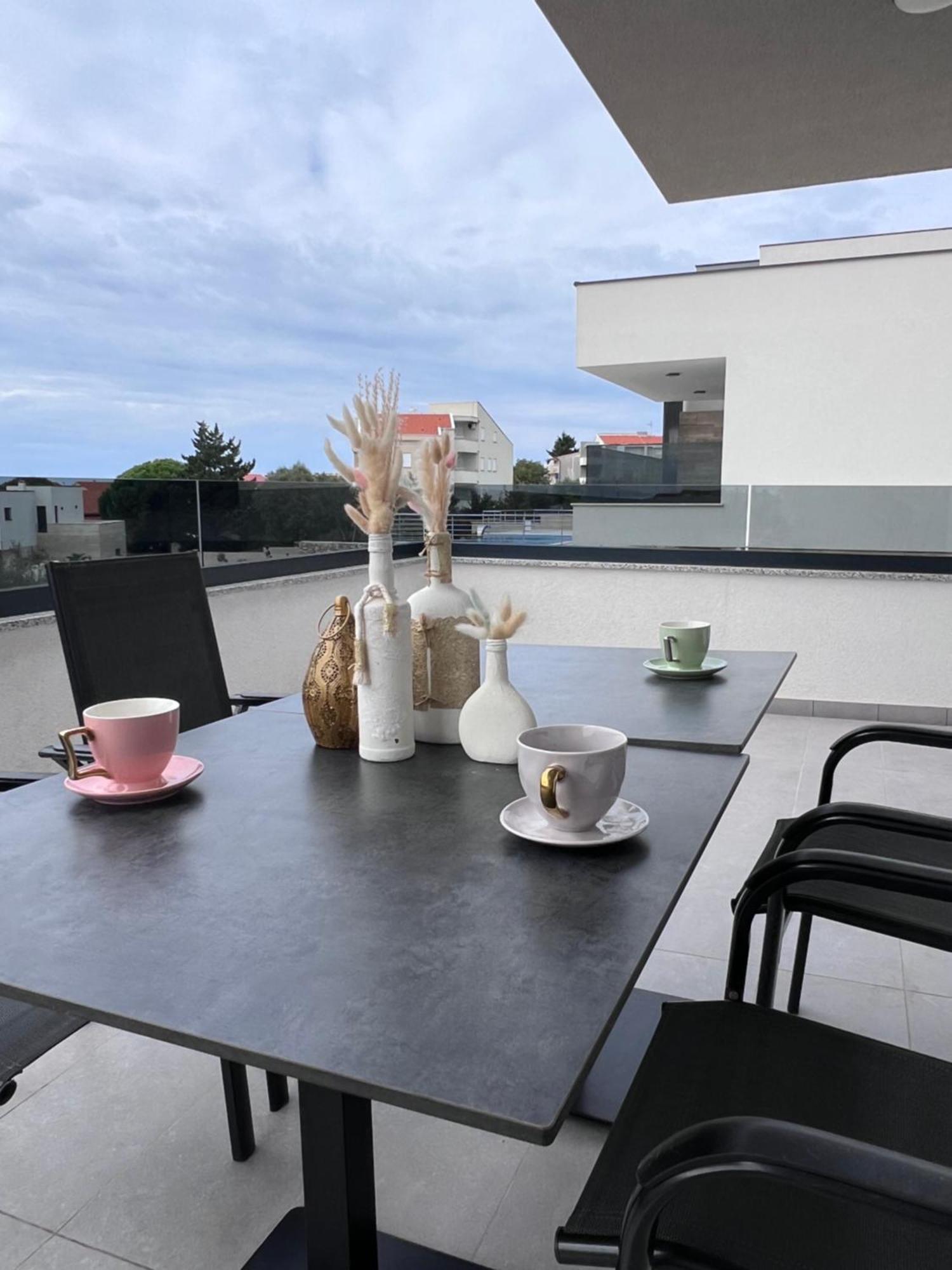 Boutique Hotel Ivy'Z 노바야 외부 사진