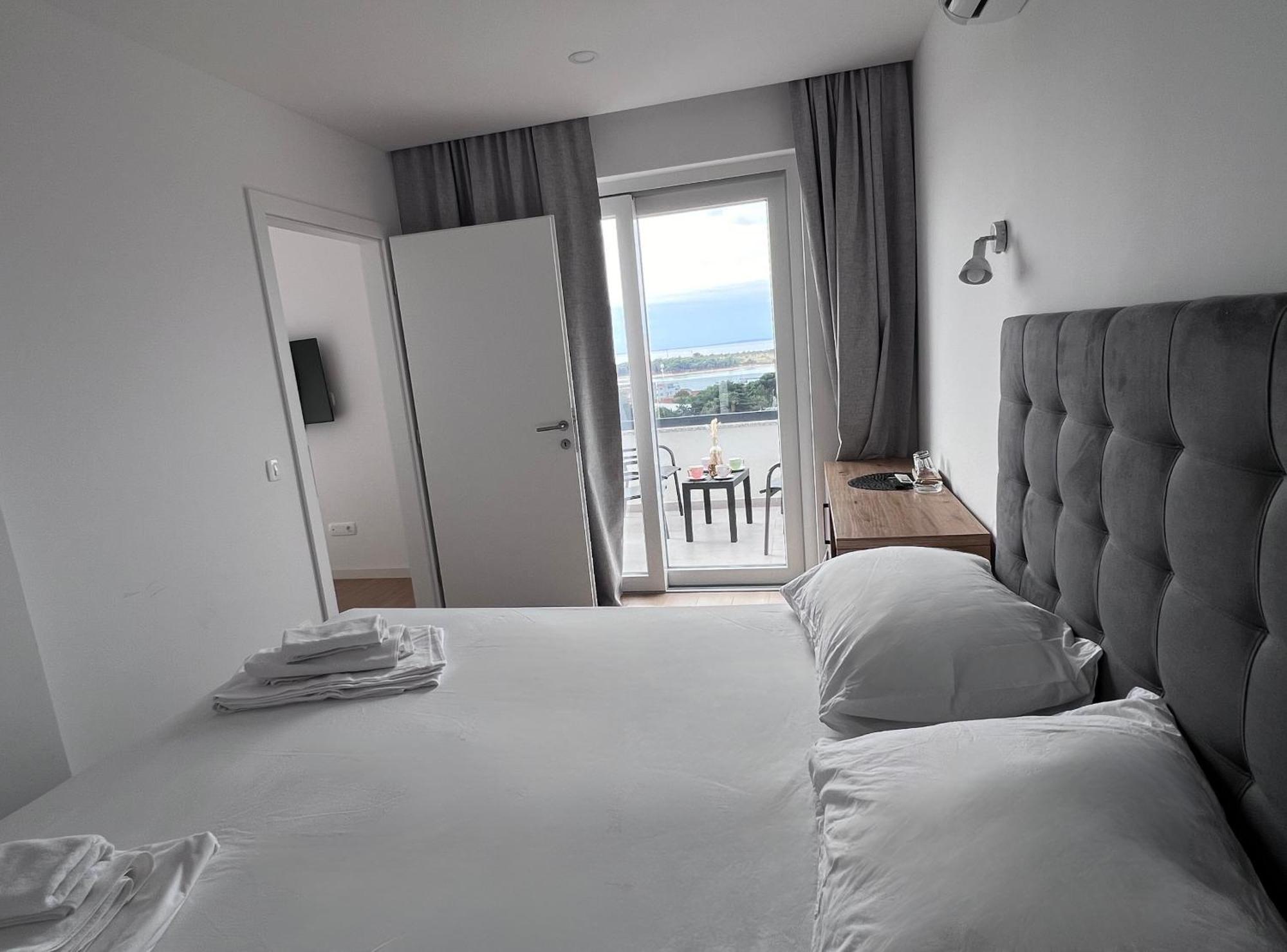 Boutique Hotel Ivy'Z 노바야 외부 사진