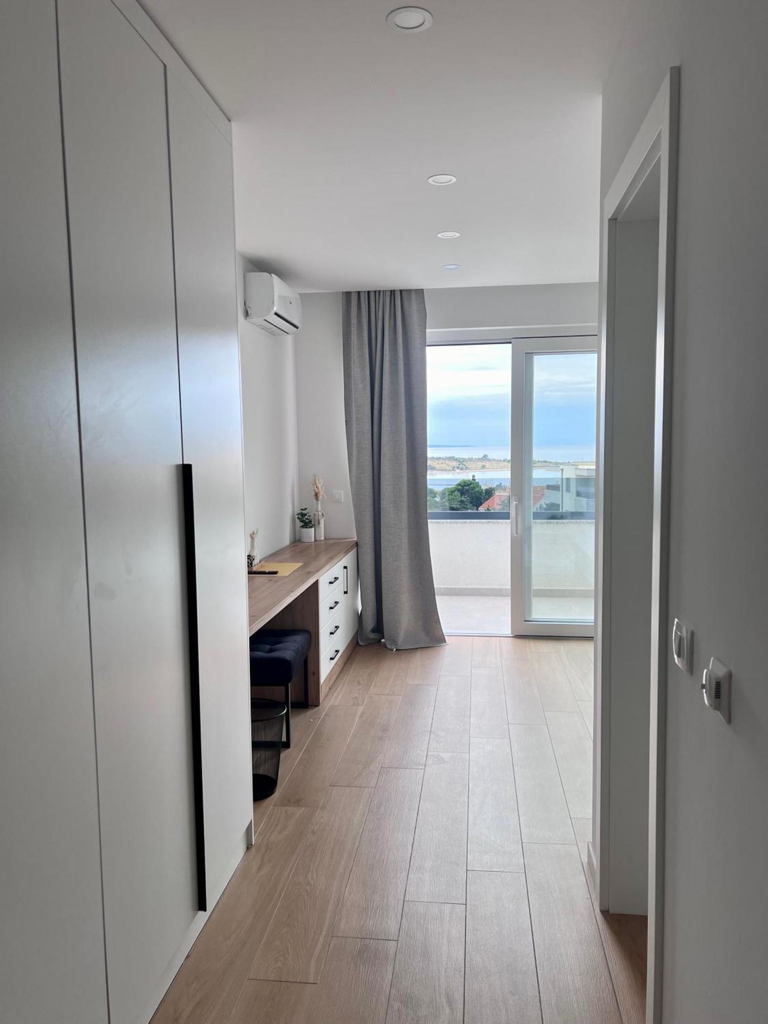 Boutique Hotel Ivy'Z 노바야 외부 사진