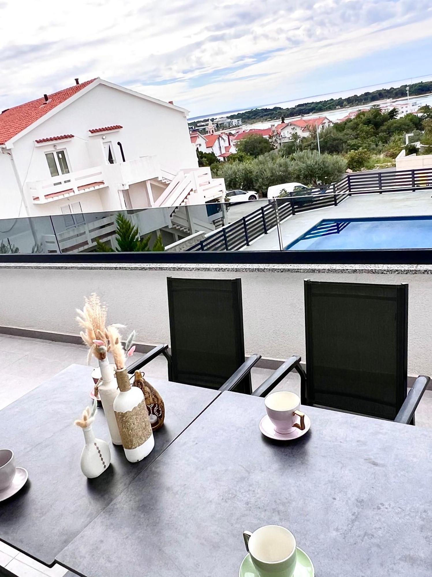 Boutique Hotel Ivy'Z 노바야 외부 사진