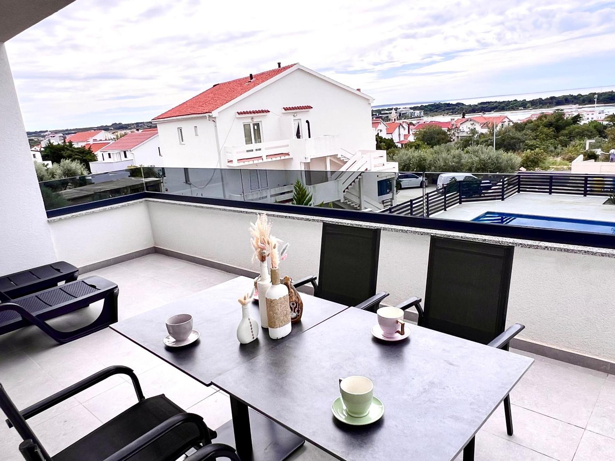 Boutique Hotel Ivy'Z 노바야 외부 사진