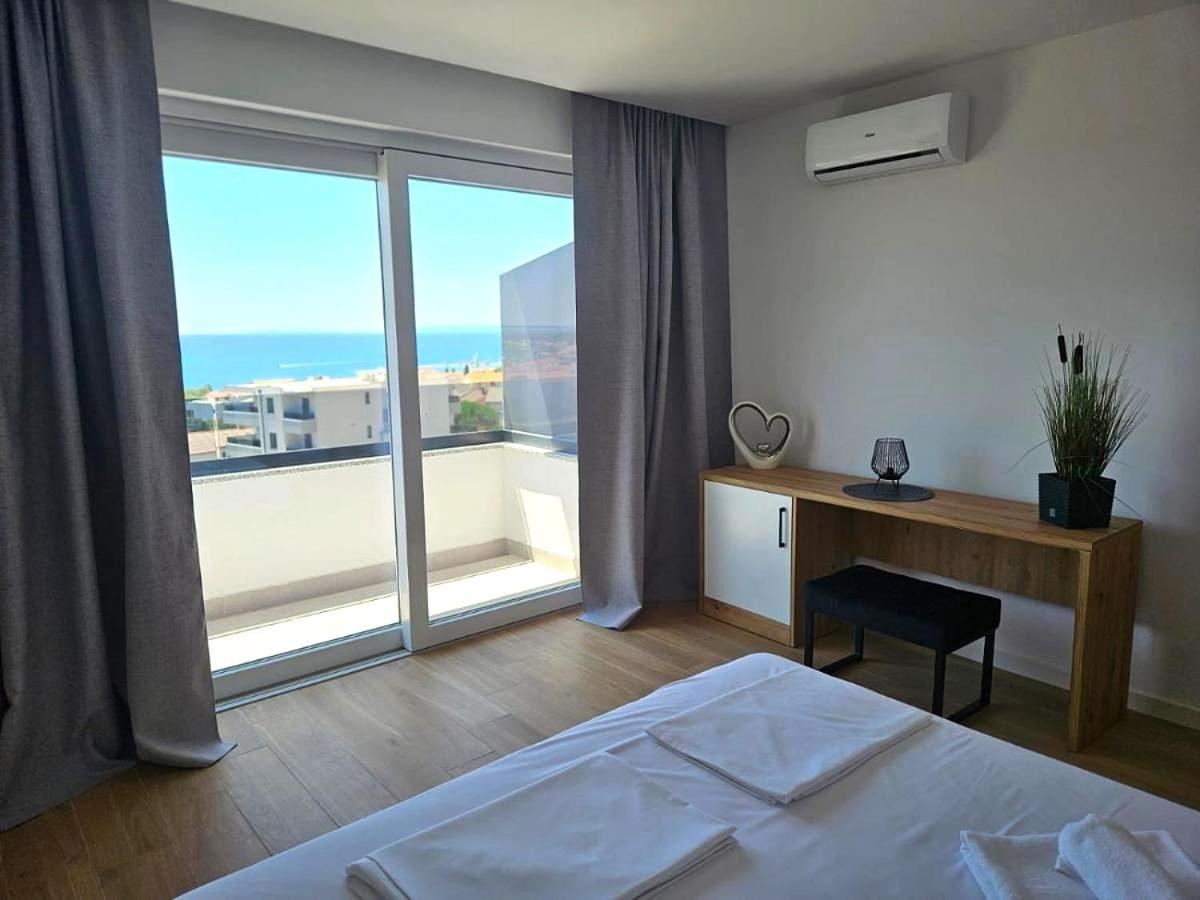 Boutique Hotel Ivy'Z 노바야 외부 사진