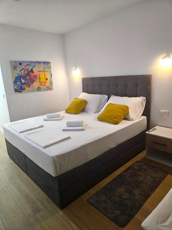 Boutique Hotel Ivy'Z 노바야 외부 사진