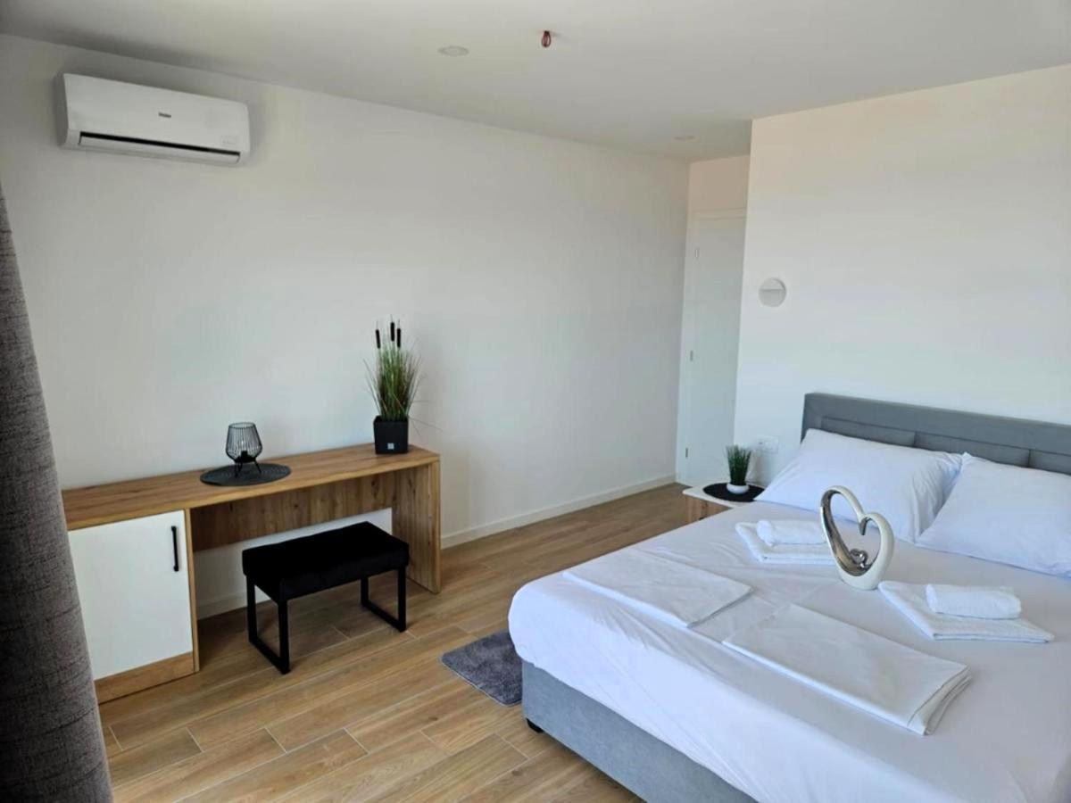 Boutique Hotel Ivy'Z 노바야 외부 사진
