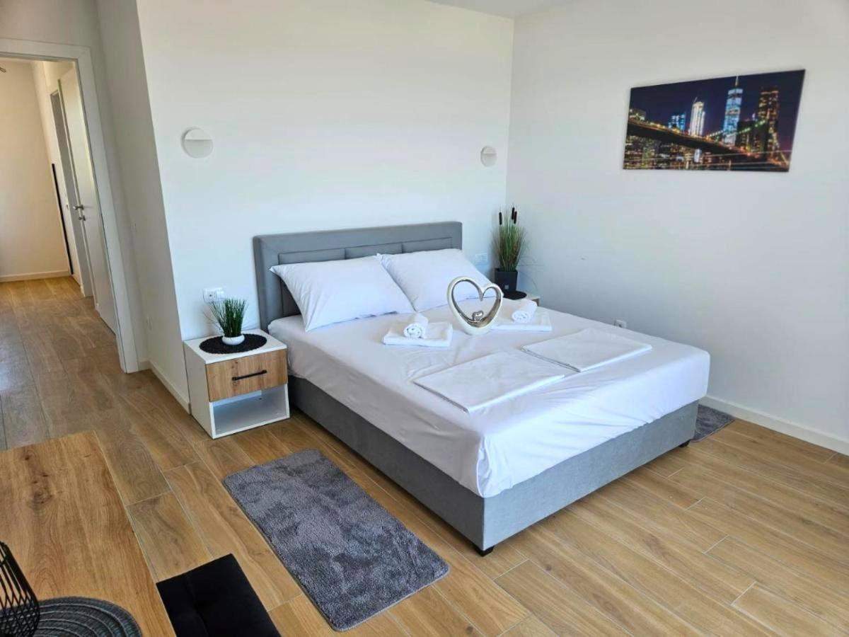 Boutique Hotel Ivy'Z 노바야 외부 사진